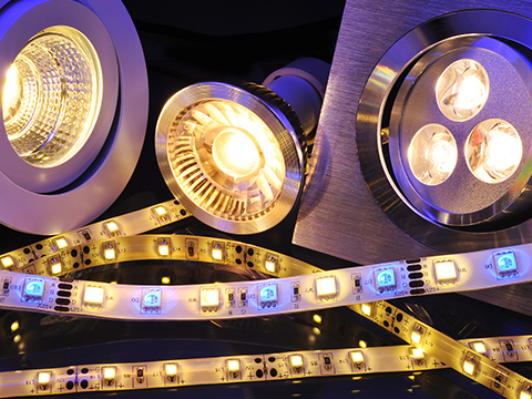 ZHONGSHAN NEWTOPCAN Launches New LED Lighting Product Series, Leading Industry Innovation