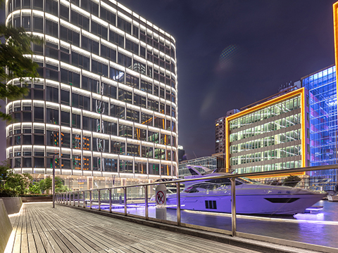 ZHONGSHAN NEWTOPCAN Focuses on Hotel Lighting, Wins Favor from Global Buyers