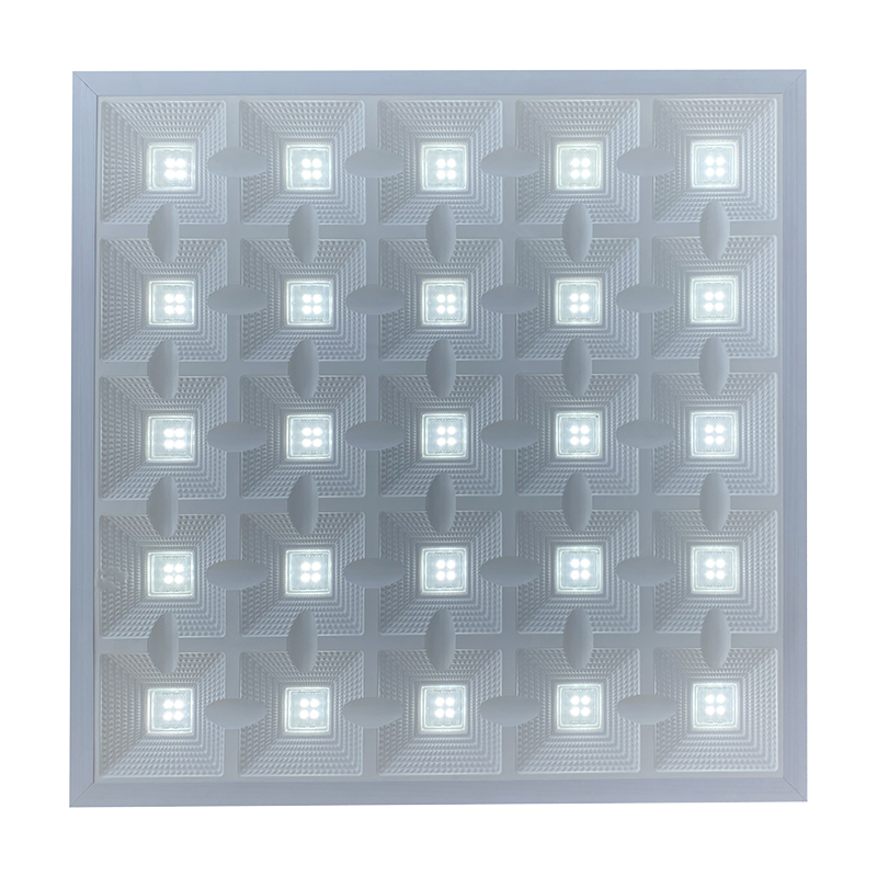 LED panel lamp/Grille lamp